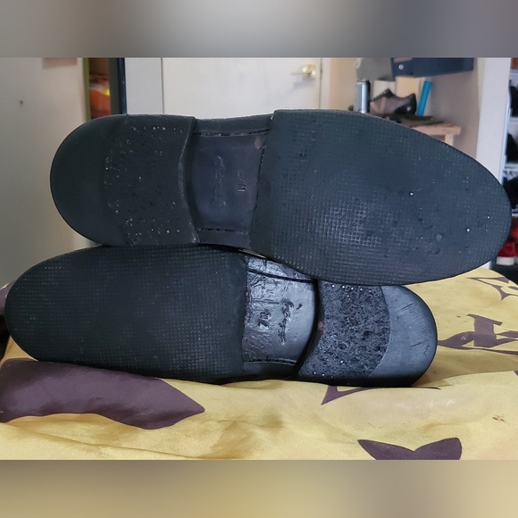 Louis Vuitton Major loafers - Picture 8 of 9